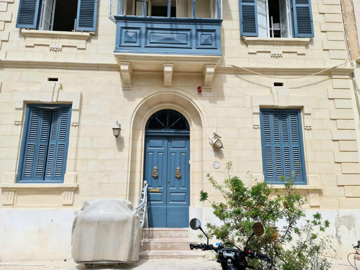 Hostel On Sliema Exterior photo